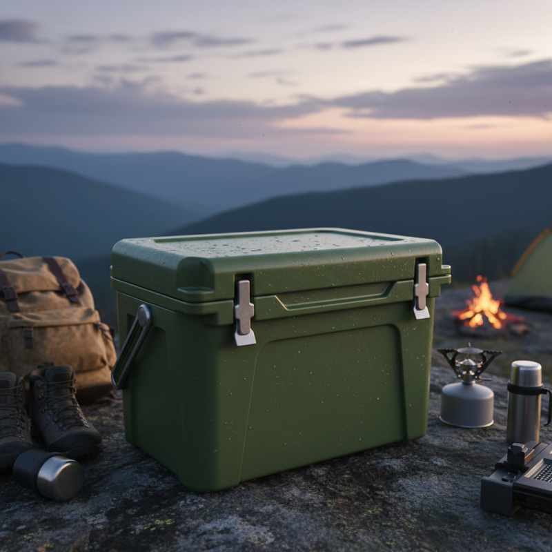 2026 Top Outdoors Cooler Box What to Look for When Buying?
