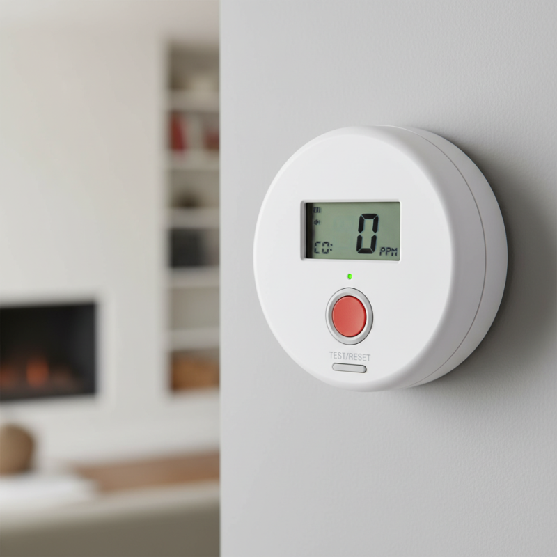 How to Choose the Best Carbon Monoxide Monitor for Your Home?
