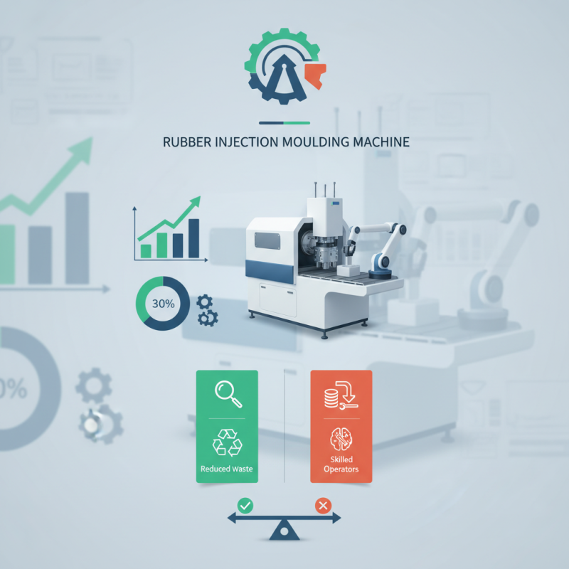 Top Rubber Injection Moulding Machine Benefits for Global Buyers?