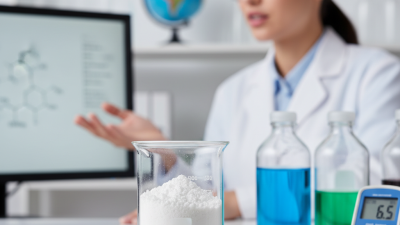 2026 How to Buy Sodium Bisulfate for Sale Worldwide?