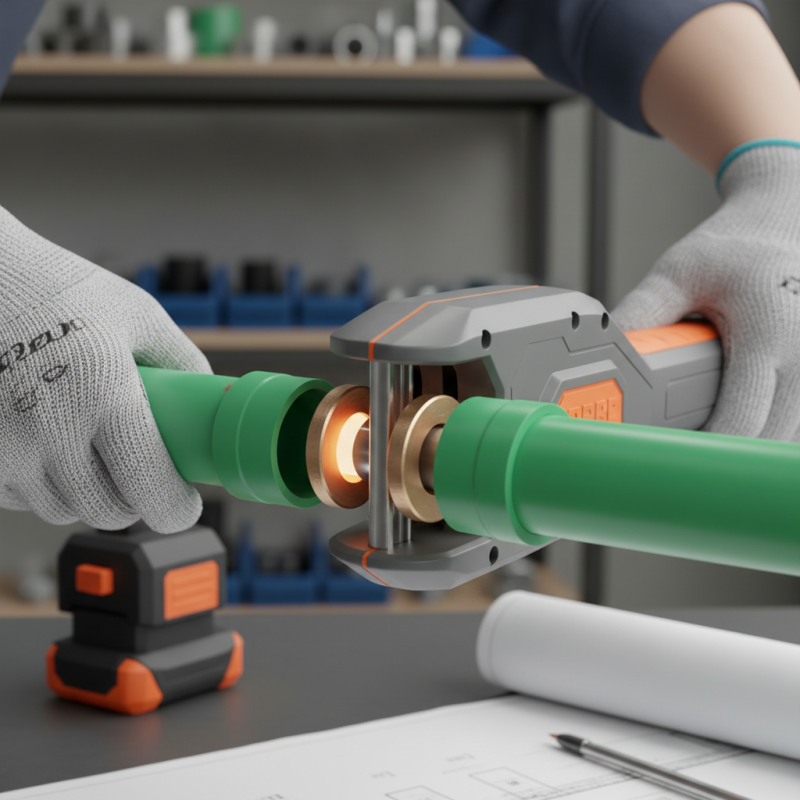 How to Choose the Right PPR Welding Equipment for Your Needs?