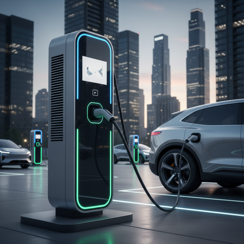 Top 10 Ev Charger Units Buyers Should Know About?