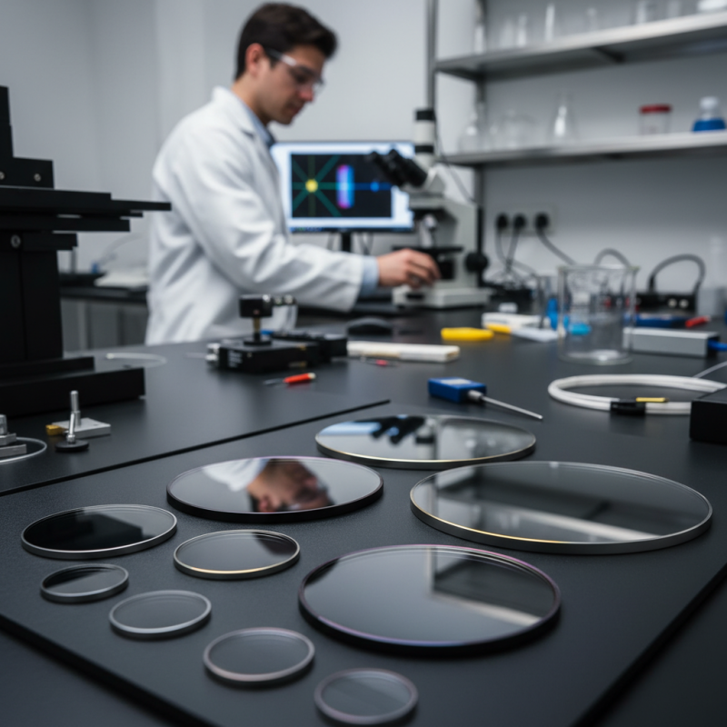 How to Choose the Right Silicon Lens for Your Needs?