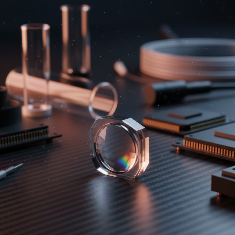 Top 10 Ir Optics Suppliers for Global Buyers?