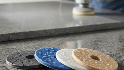 Discover the Best Wet Diamond Polishing Pads for Your Needs