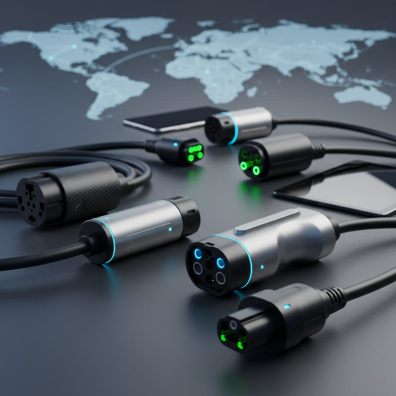Best Fast Charger Kw Options for Global Buyers?