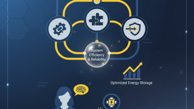 Best Energy Storage Connector Options for Your Needs?