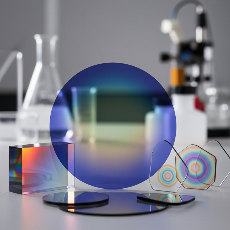 What Are the Best Optical Coating Materials for Your Needs?