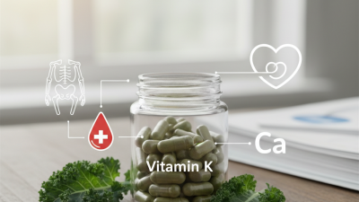 Top 10 Benefits of Vitamin K Supplement for Health?