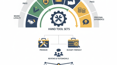 Top 10 Hand Tool Sets for Global Buyers to Consider