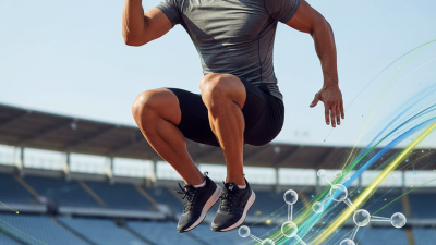 What are the Benefits of HMB Supplement for Athletes?