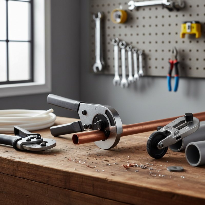 Best Pipe Cutting Tools for Precise and Efficient Cutting?