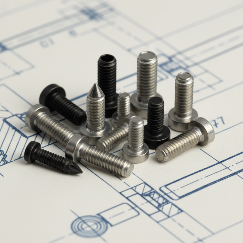 What is a Set Screw and How Does It Work?