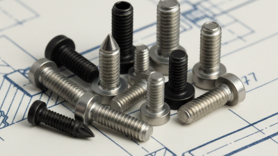 What is a Set Screw and How Does It Work?