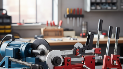 China Best Pipe Cutter Options for Global Buyers?