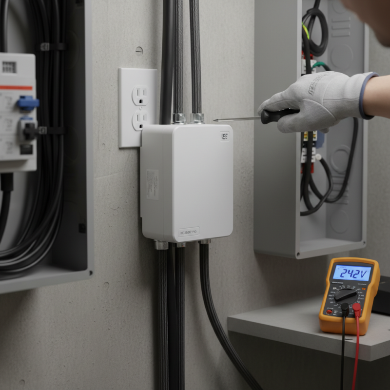 2026 Best Over Under Voltage Protector for Your Needs?