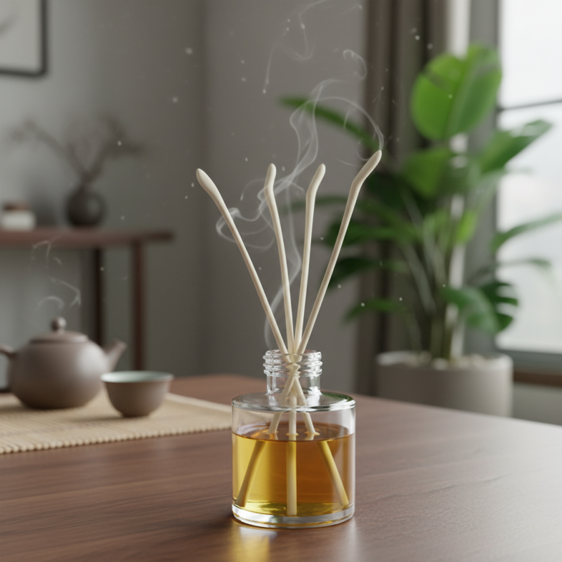 Willow Diffuser Stick Benefits for Aromatherapy in China Best Practices?