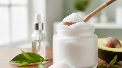 Nicotinamide Powder Best Uses and Benefits for Global Buyers?