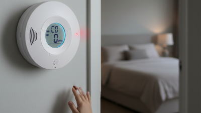 What is a Carbon Monoxide Monitor and How Does It Work?