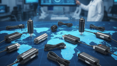 Top Car Charger Suppliers to Meet Your Global Needs?