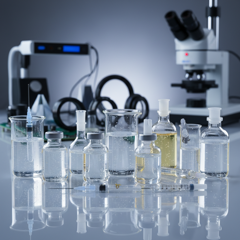 Top 10 Optical Adhesive Solutions for Global Buyers?