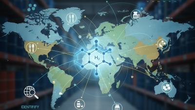 How to Source Disodium Salt for Global Buyers?