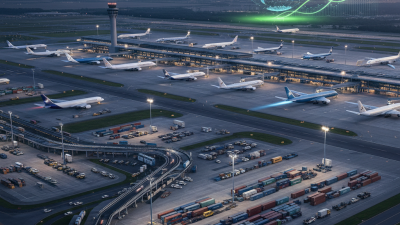 Top 10 Air Cargo Carriers for Global Shipping Needs?