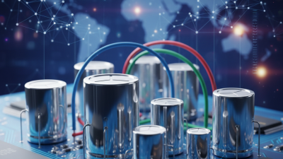 2026 Best Polyester Film Capacitors for Global Buyers?