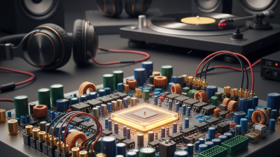 Top 10 Audio Board Tips for Optimal Sound Quality?