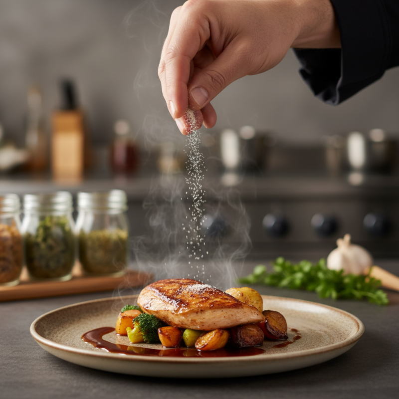 Why Choose Flavor Enhancer for Your Food Products?