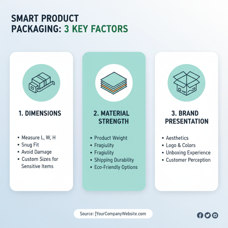 2026 How to Choose Paper Boxes For Packing Efficiently?