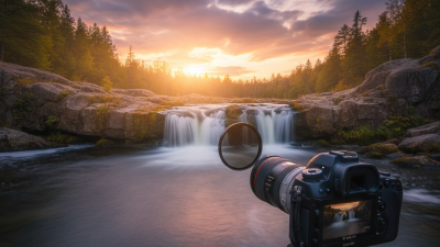 How to Choose the Right Neutral Density Filter for Photography?