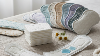 How to Choose the Best Sanitary Napkin for Your Needs?