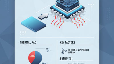 How to Choose the Right CPU Thermal Pad for Effective Cooling?