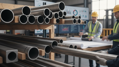 How to Choose the Best Stainless Steel Round Pipe for Your Needs?