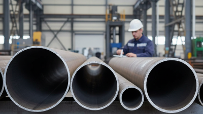 How to Choose Hot Rolled Welded Round Pipe for Your Needs?