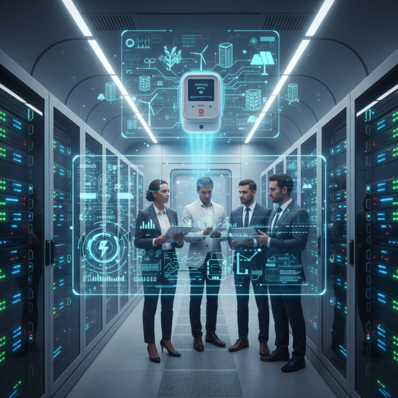 Why Choose Smart Meter OEM for Your Business Needs?