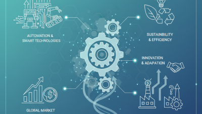 Top Packaging Machinery Trends to Watch in 2026?