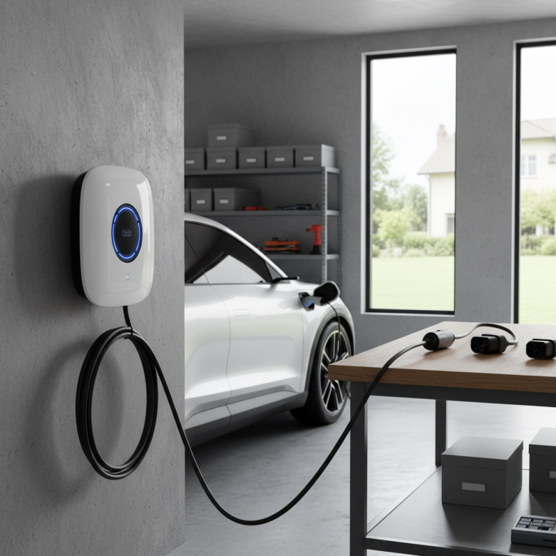 Top 10 Wall Chargers for EVs You Need to Know About?
