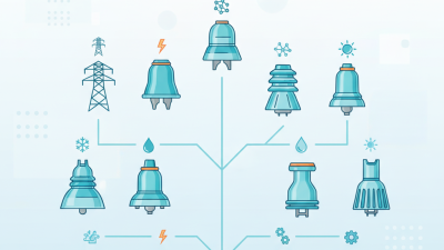 Top 10 Glass Insulator Types for Global Buyers in 2026?