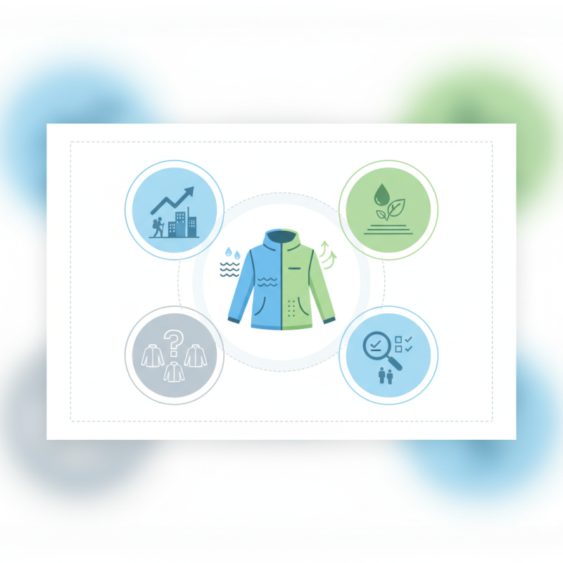 2026 Best Nylon Windbreaker Jacket for Global Shoppers?