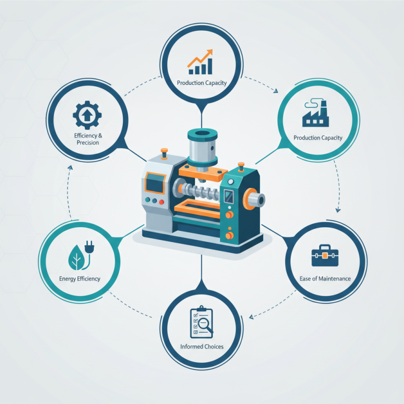 Top 5 Rubber Injection Moulding Machines You Must Know?