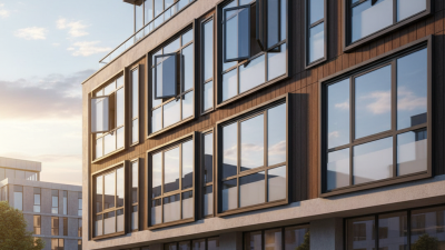 2026 Top Aluminium Casement Window Buying Guide for Exporters?