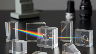How to Choose the Right Optical Prism for Your Needs?
