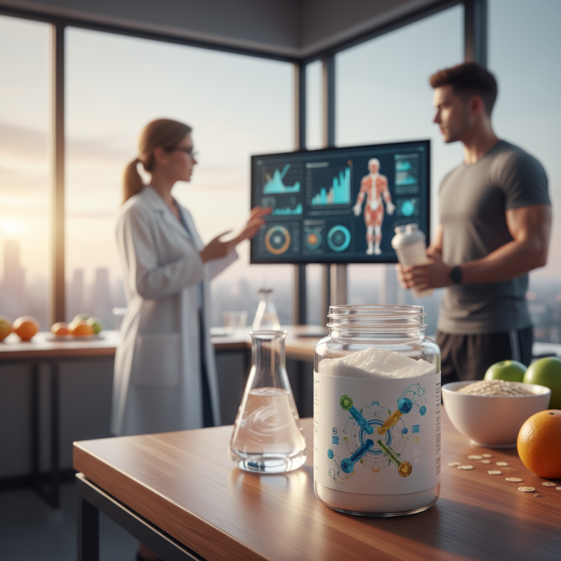 Is Amino Acid Complex the Best Choice for Your Needs?