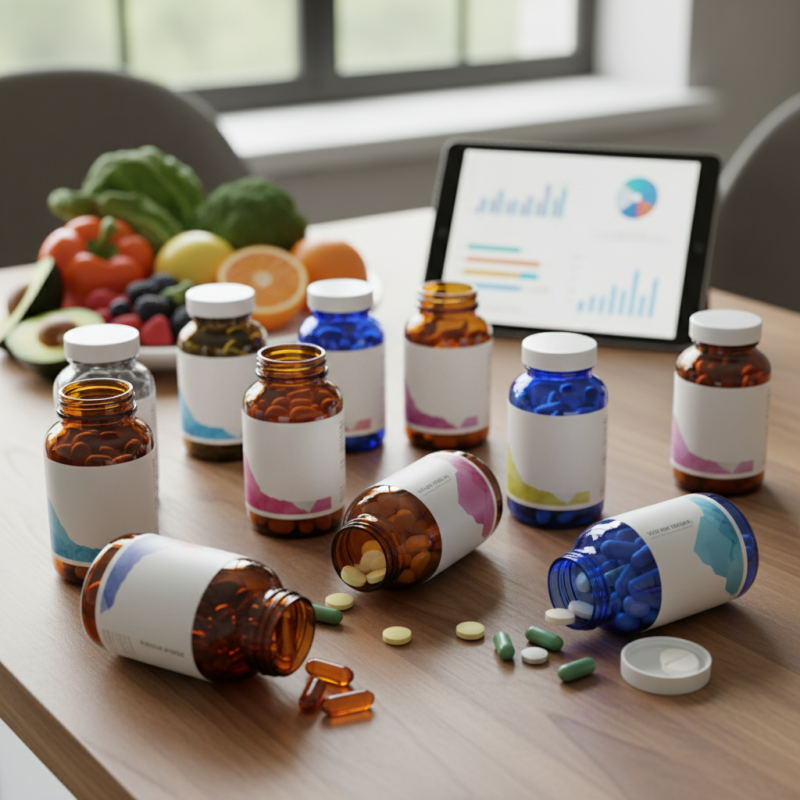 2026 Best Vitamin Supplements for Global Buyers to Consider?