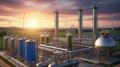 How to Purify Biogas for Efficient Energy Production?