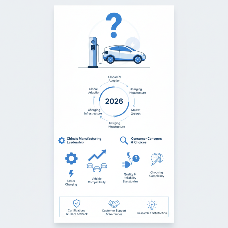 China Top DC Car Chargers for Global Buyers in 2026?