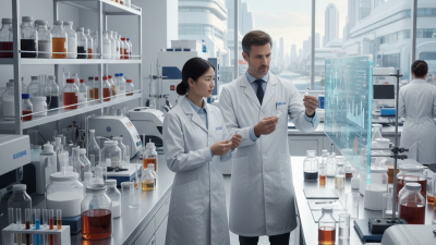 Top Food Additives in China for Global Buyers How to Choose?