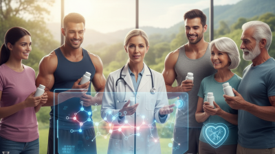 2026 Top Arginine Supplement Benefits for Global Buyers?